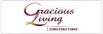 Gracious Living Construction
