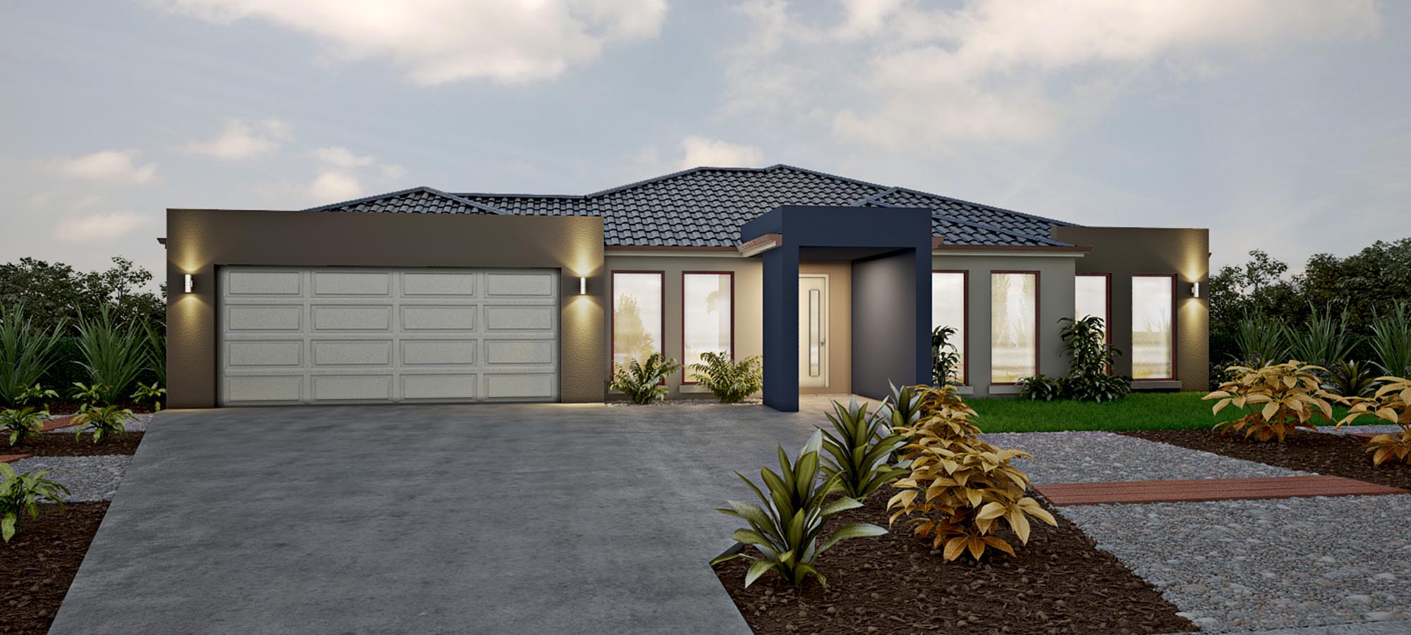 Harrington Homes Floorplans House & Land