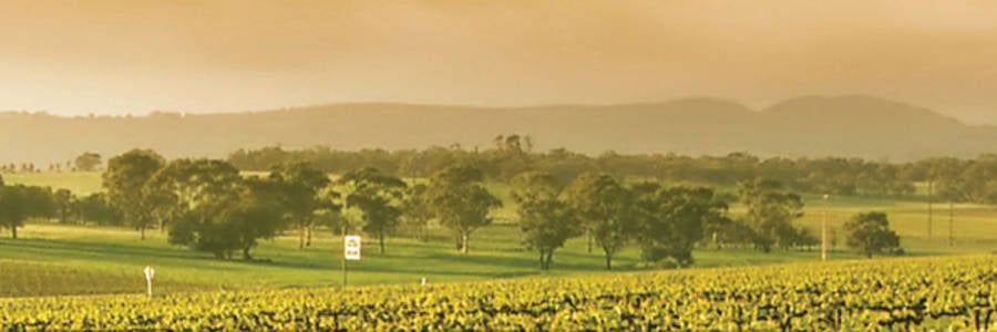 Living at Avonlee Land Estate in Brabham