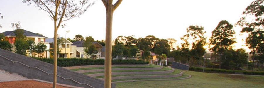 Living at Brentwood Forest Land Estate in Bellbird Park