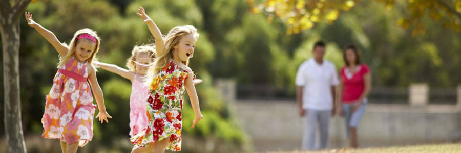 Living at Cassia Land Estate in Kwinana Town Centre