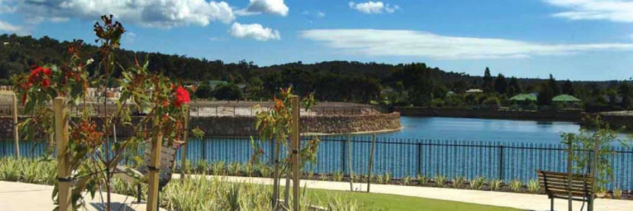 Living at Dunsborough Lakes Land Estate in Dunsborough