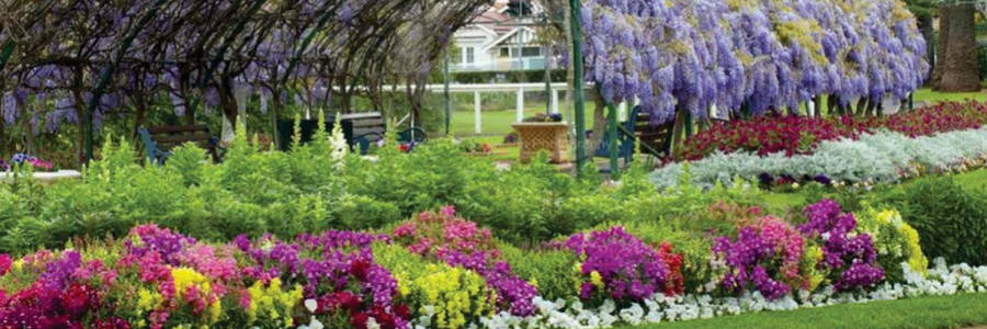 Living at Kooringa Valley Estate Land Estate in Cotswold Hills