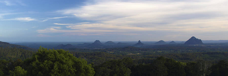 Living at Maroochy Rivers Land Estate in Yandina