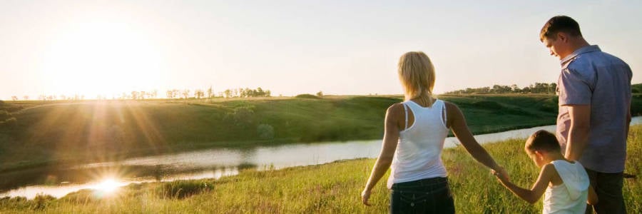 Living at Mount Pleasant Estate Land Estate in Kings Meadows