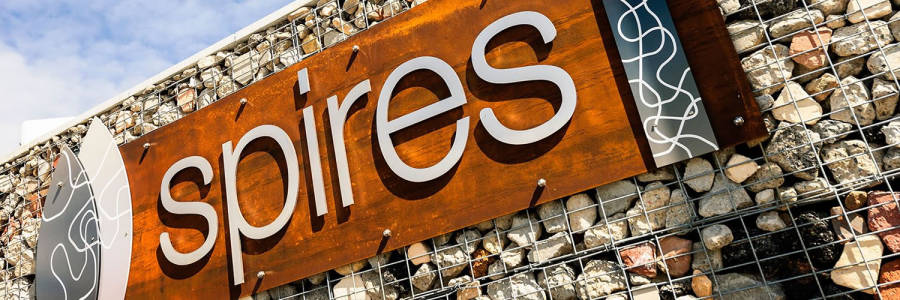 Living at Spires Estate Land Estate in Baldivis
