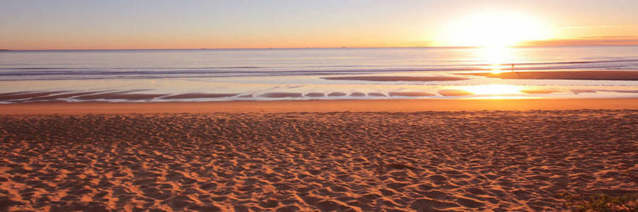 Living at Tannum Blue Land Estate in Tannum Sands
