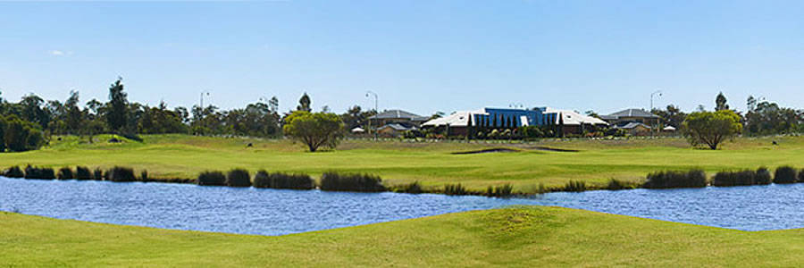 Living at The Reserve At The Vines Land Estate in The Vines