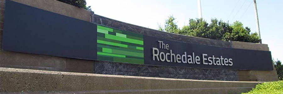 Living at The Rochedale Estates Land Estate in Rochedale