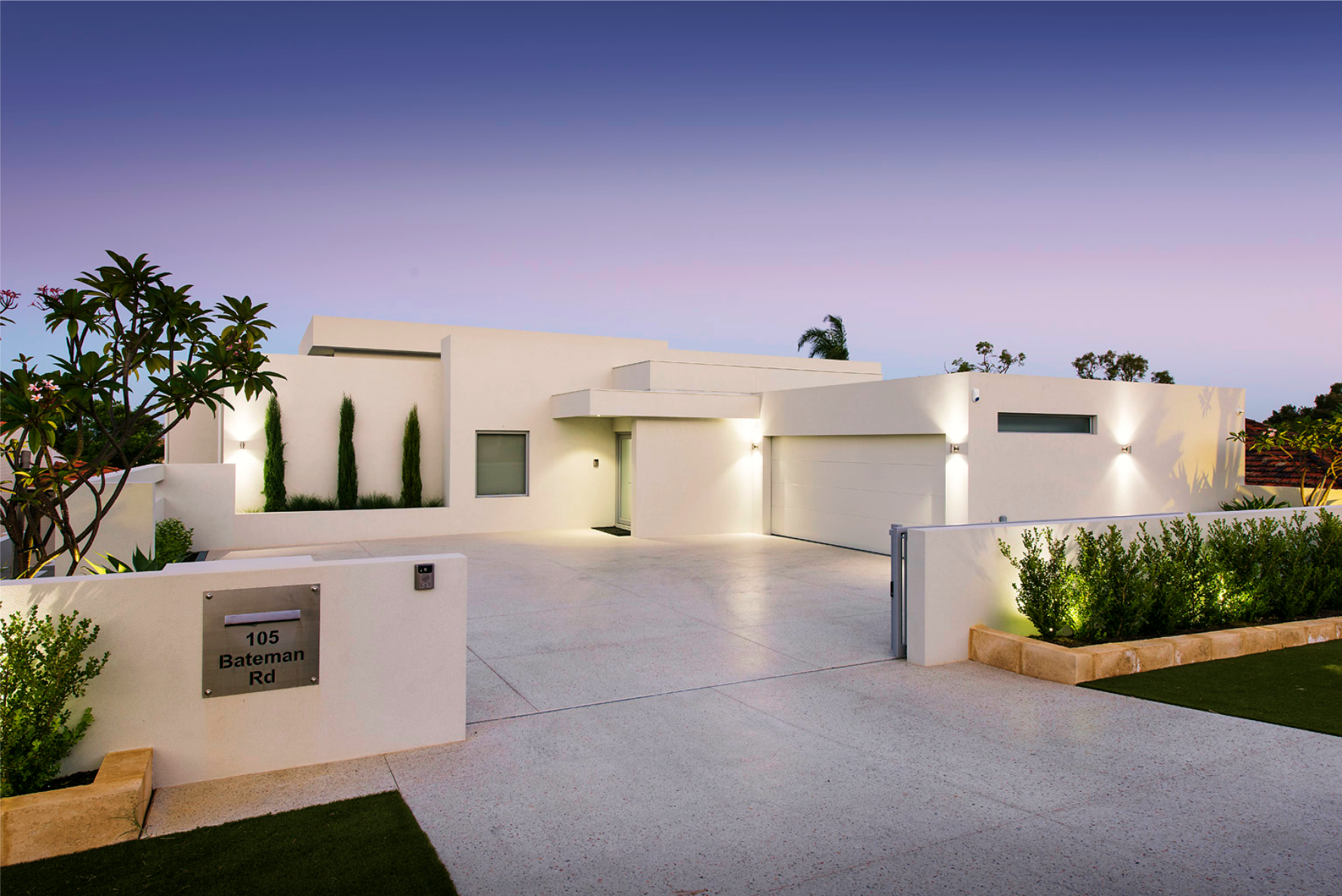 Luxus Homes - Floorplans - House & Land | newhousing.com.au