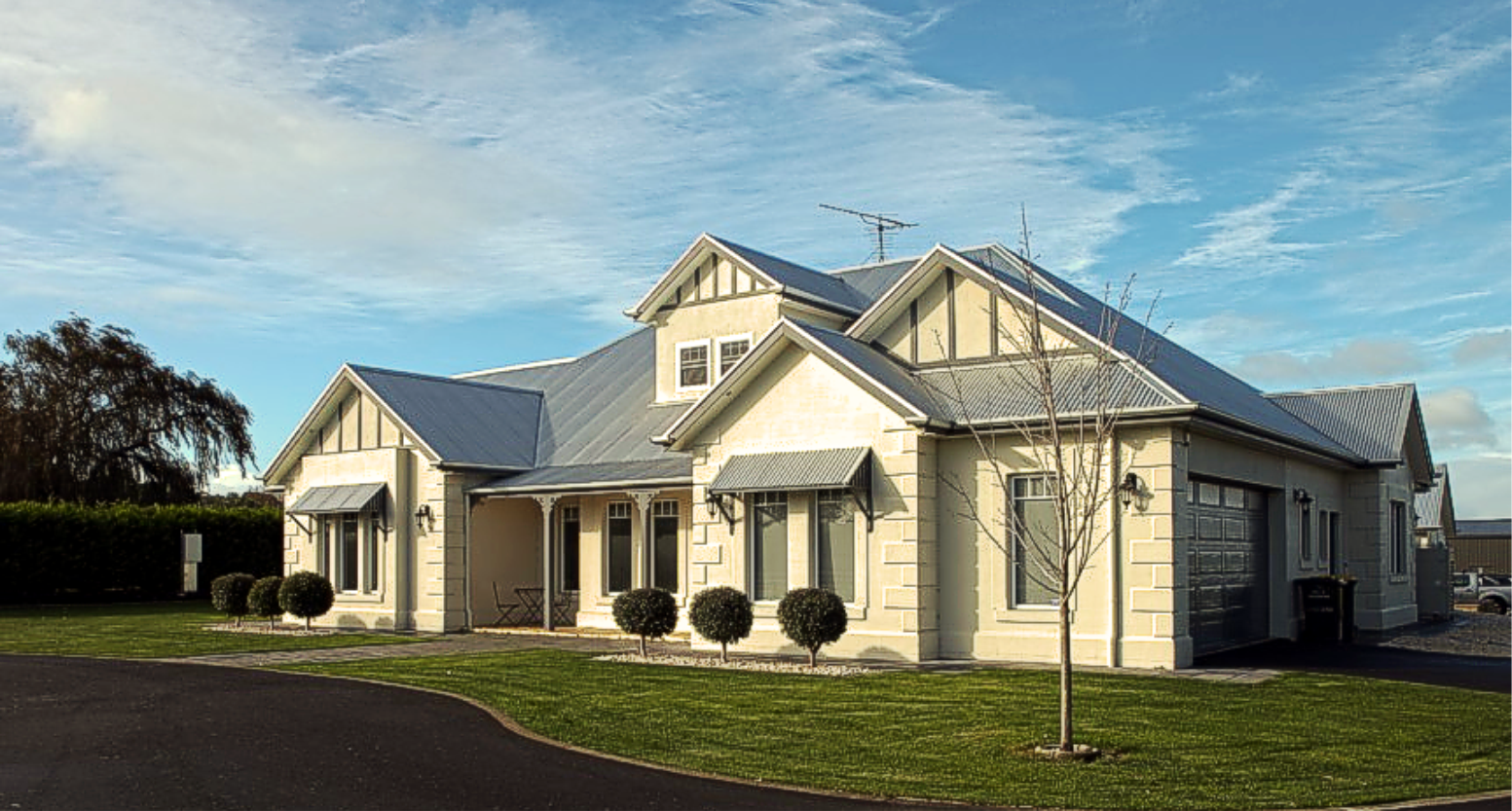 Niche Homes Floorplans House & Land