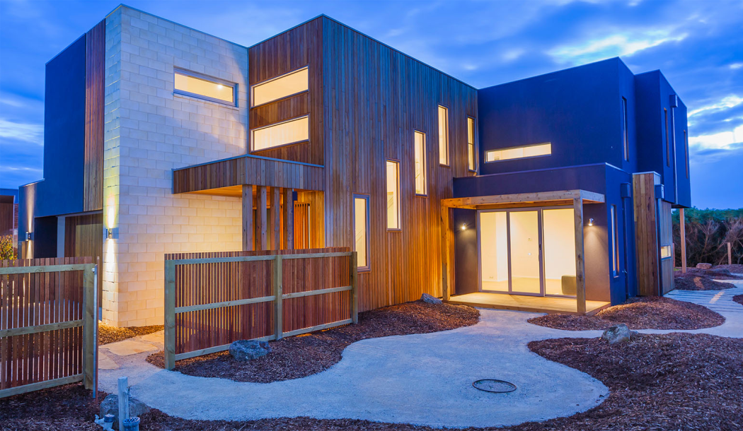 Pivot Homes Floorplans House & Land