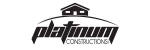 Platinum Constructions ACT