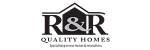 R&R Quality Homes