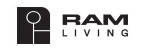 RAM Constructions