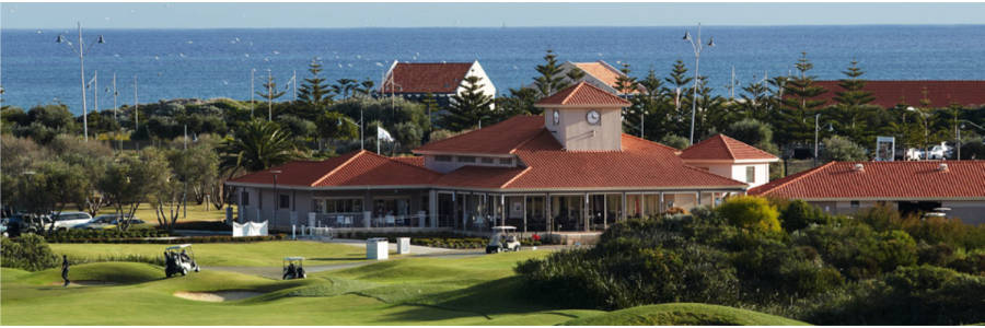 Living at Secret Harbour Land Estate in Secret Harbour