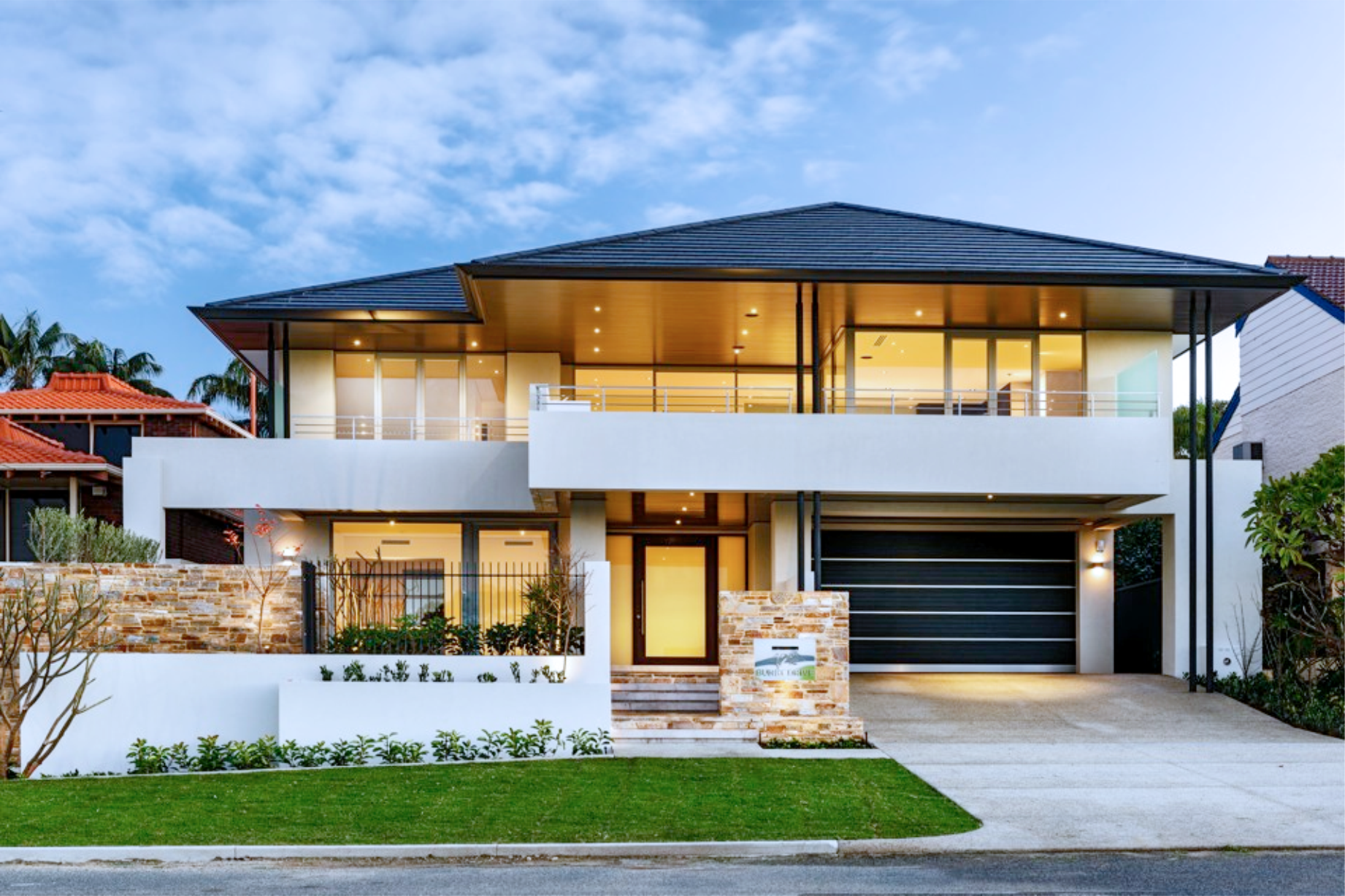 Signature Custom Homes Floorplans House & Land