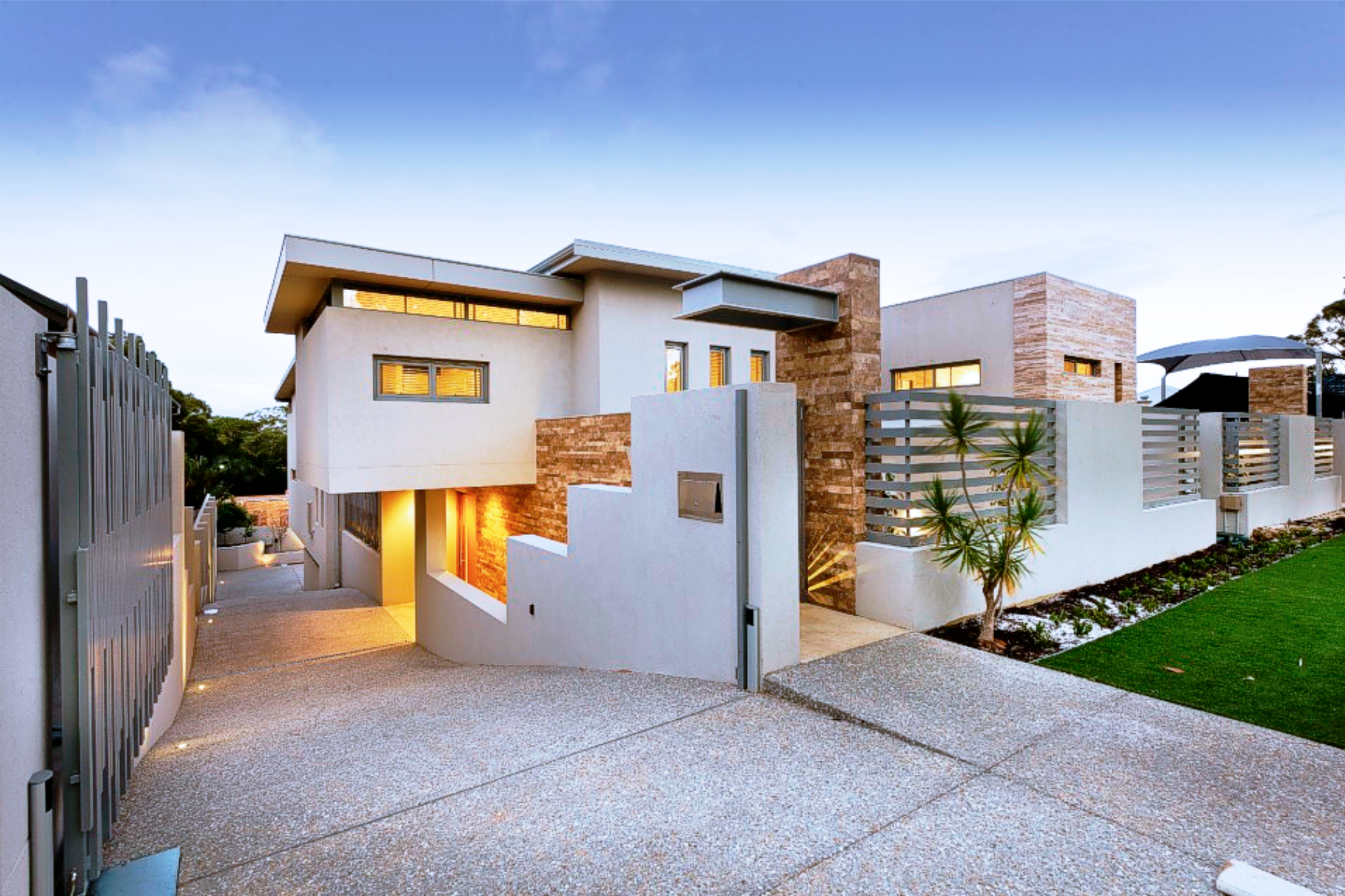 Signature Custom Homes Floorplans House & Land