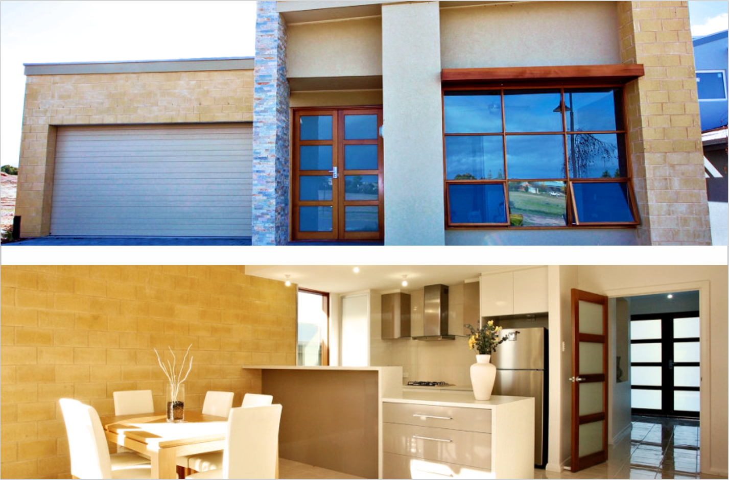 Signature Homes Floorplans House Land Newhousing au