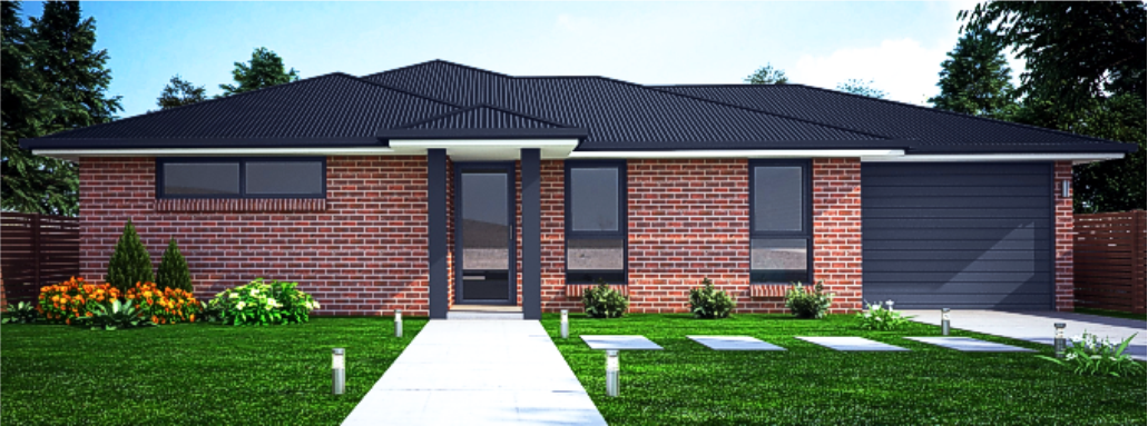 Tasmanian Homes Floorplans House Land newhousing 