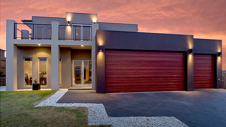 kit homes nt