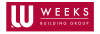 Weeks Building Group