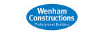 Wenham Constructions