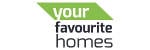 Your Favourite Homes